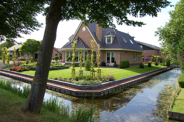 Jak wynająć mieszkanie w Holandii?
