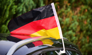 Samochodem do Niemiec – przewodnik dla kierowców