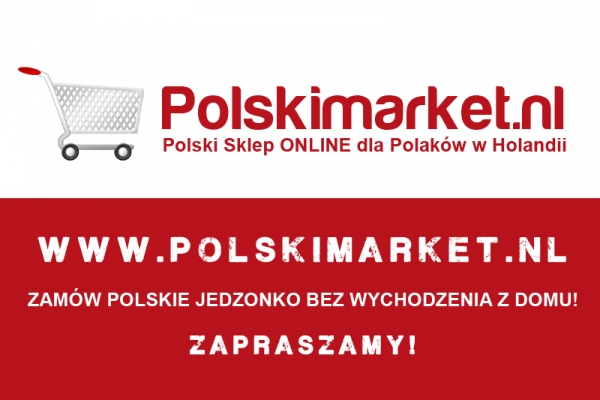 Rewolucja na rynku polskich sklepów w Holandii