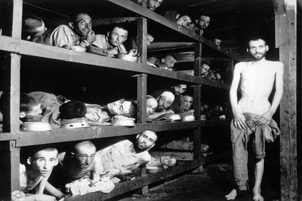 Dzień Pamięci o Holokauście