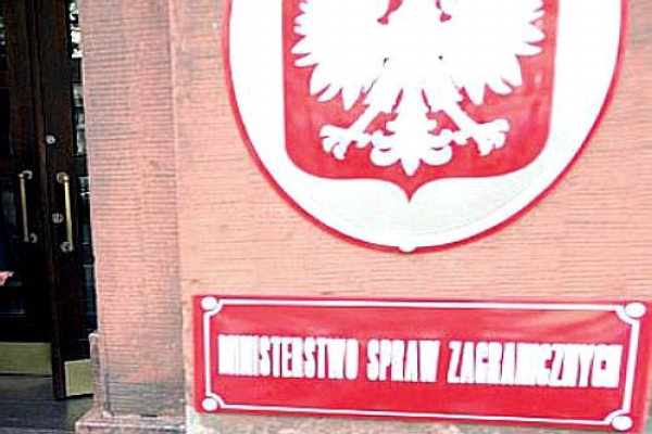 MSZ krytycznie wobec pomysłów w Holandii