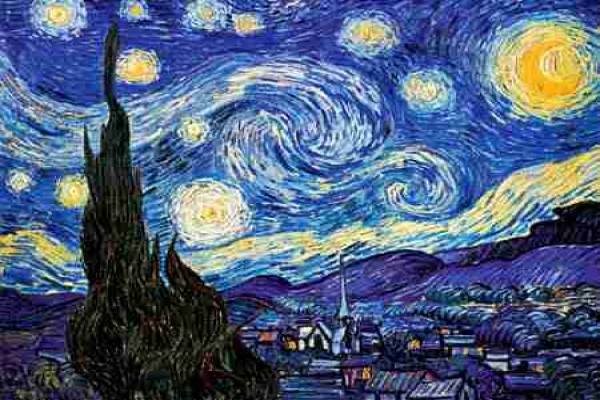 Muzeum Van Gogha w Internecie