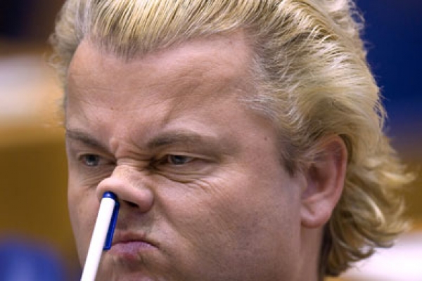 Proces Wildersa po raz drugi