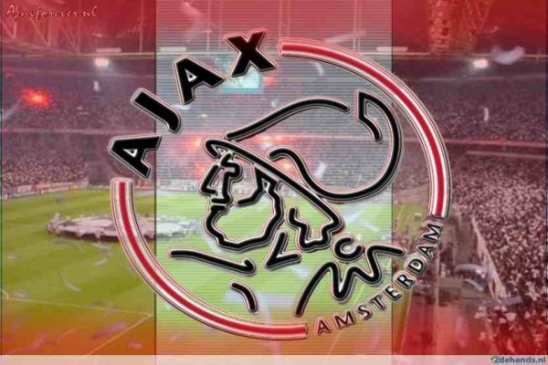 Ajax mistrzem