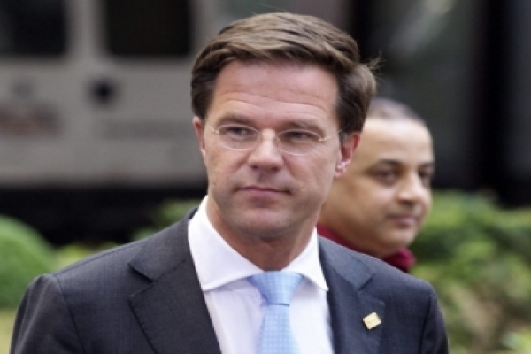 Premier Rutte a sprawa Polaków