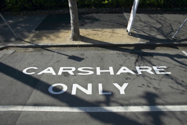 Carsharing