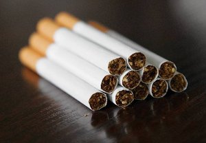 Setki ludzi bez pracy z powodu zamknięcia fabryki papierosów!