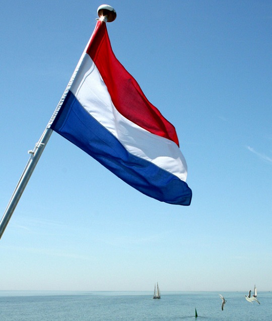 Święto Króla Holandii już niebawem ! Sprawdź jak będzie obchodzone przez Holendrów