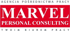 Marvel Personal Consulting